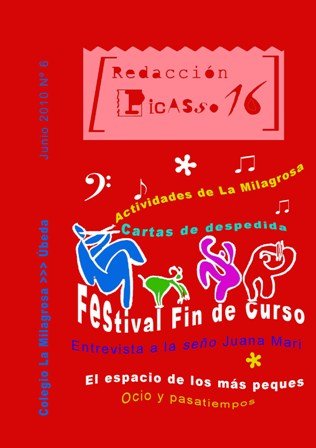 Colegio La Milagrosa