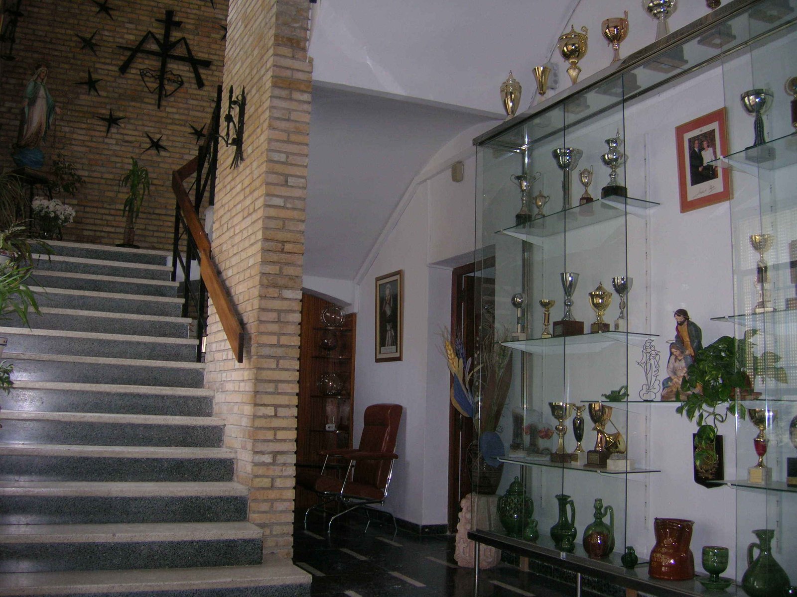Colegio de La Milagrosa